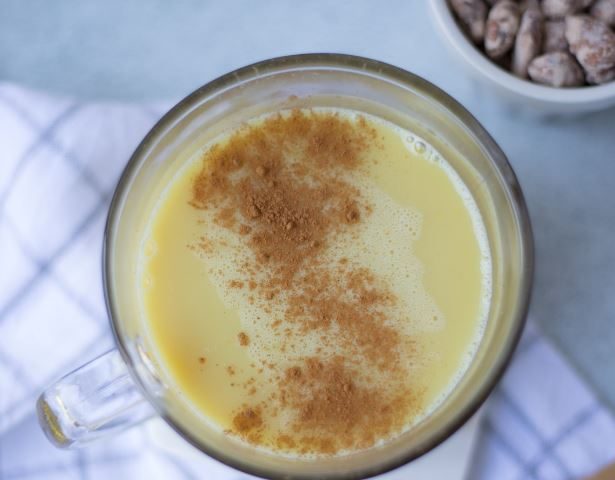 recetas de aprovechamiento navideñas