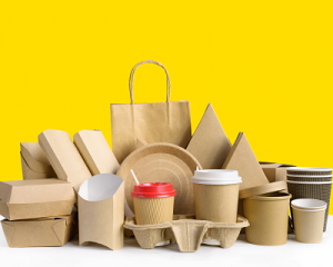 Ejemplos de packaging eco